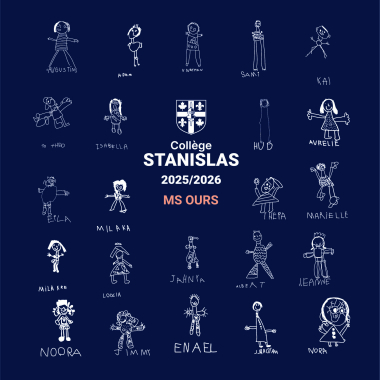 Moyenne Section Ours