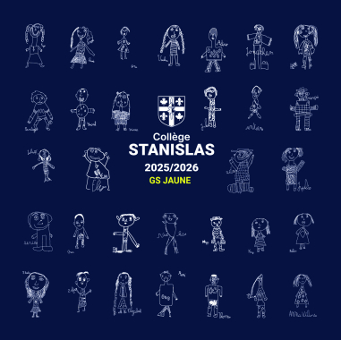 Grande section Jaune