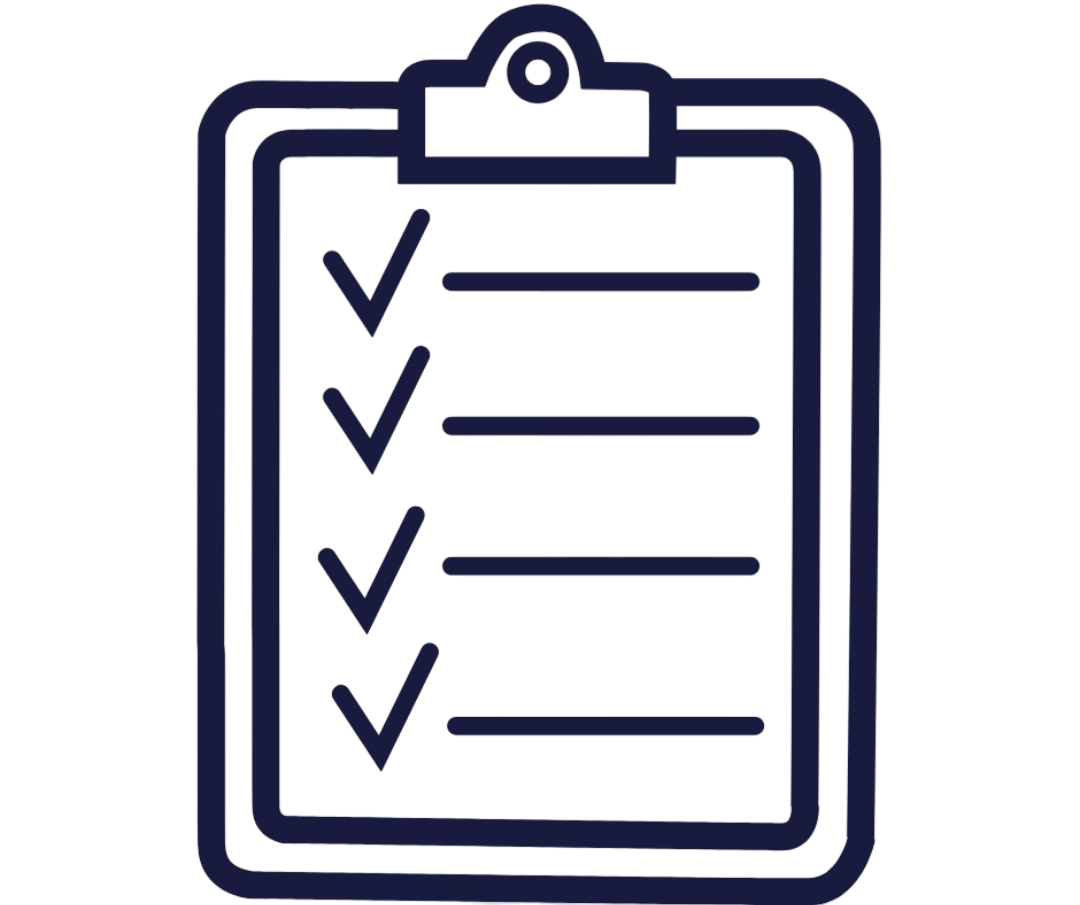 Check list
